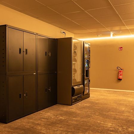 Mea Hotel Trewir Zewnętrze zdjęcie