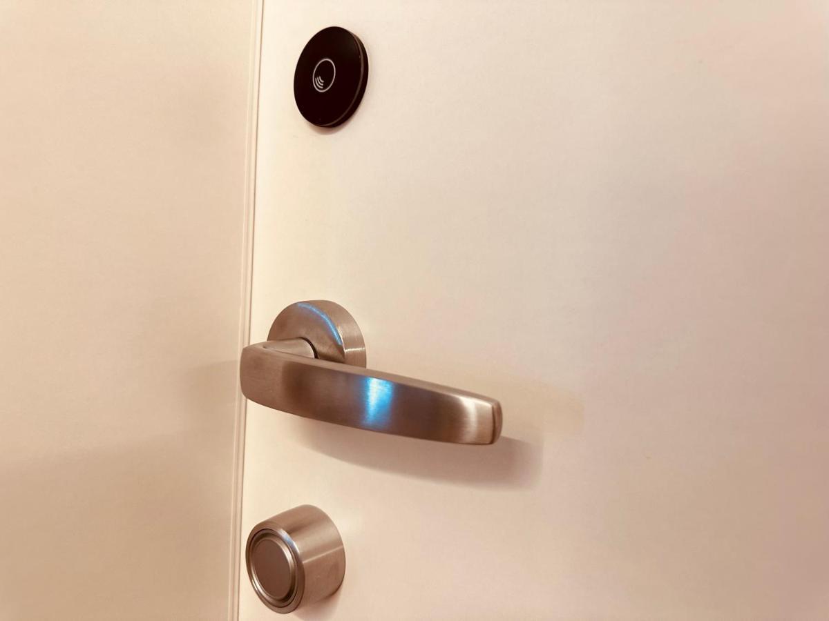 Mea Hotel Trewir Zewnętrze zdjęcie