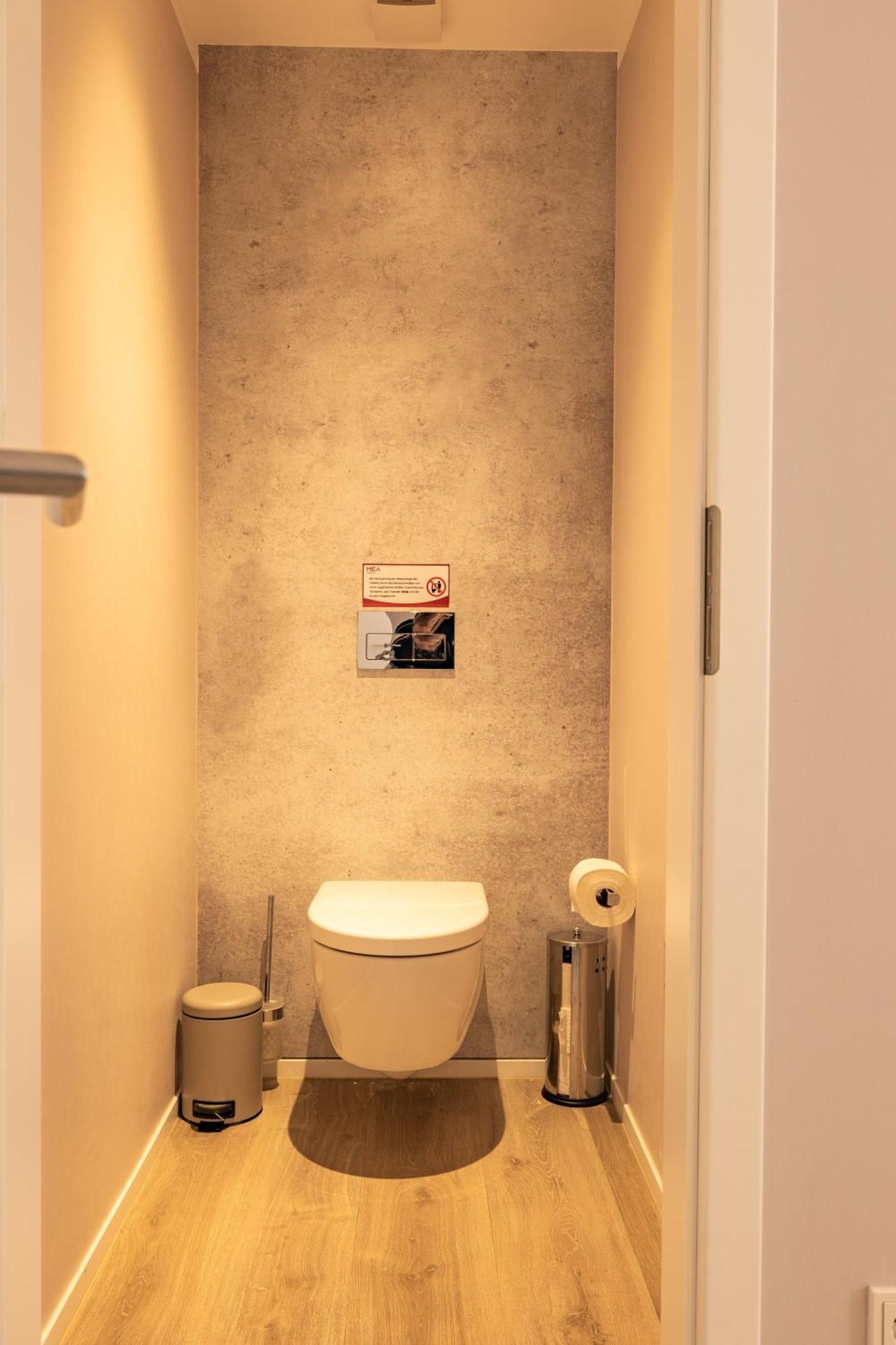 Mea Hotel Trewir Zewnętrze zdjęcie