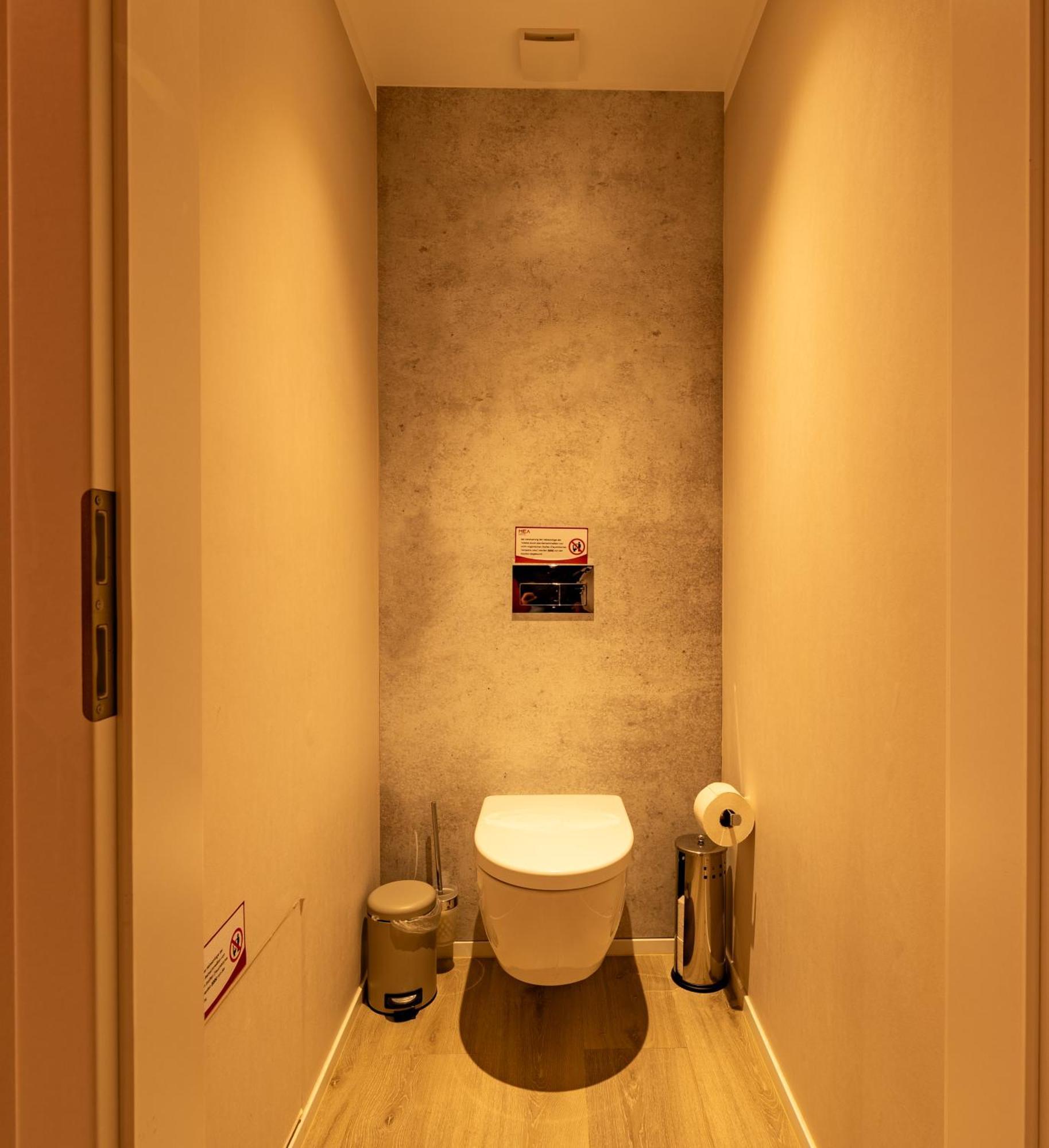 Mea Hotel Trewir Zewnętrze zdjęcie